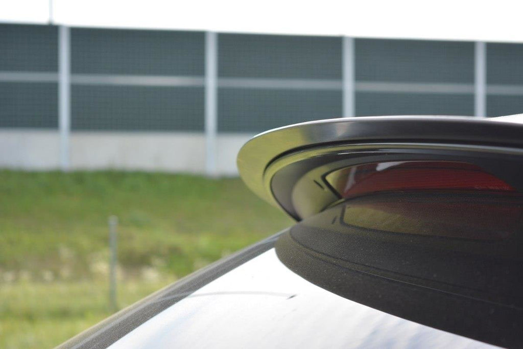 MAXTON DESIGN SPOILER CAP ALFA ROMEO STELVIO