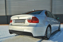 Load image into Gallery viewer, MAXTON DESIGN SPOILER CAP BMW 3 E90 MPACK