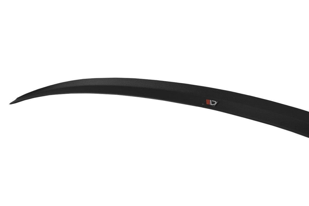 MAXTON DESIGN SPOILER CAP BMW 3 E90 MPACK