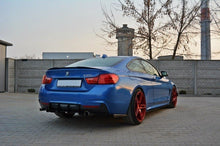 Load image into Gallery viewer, MAXTON DESIGN SPOILER CAP BMW 4 F32