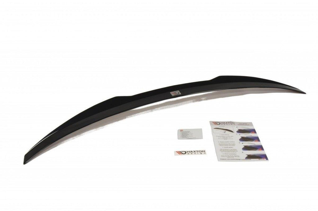 MAXTON DESIGN SPOILER CAP BMW 4 F32