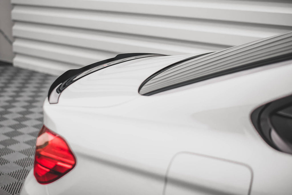 MAXTON DESIGN SPOILER CAP BMW 4 F32