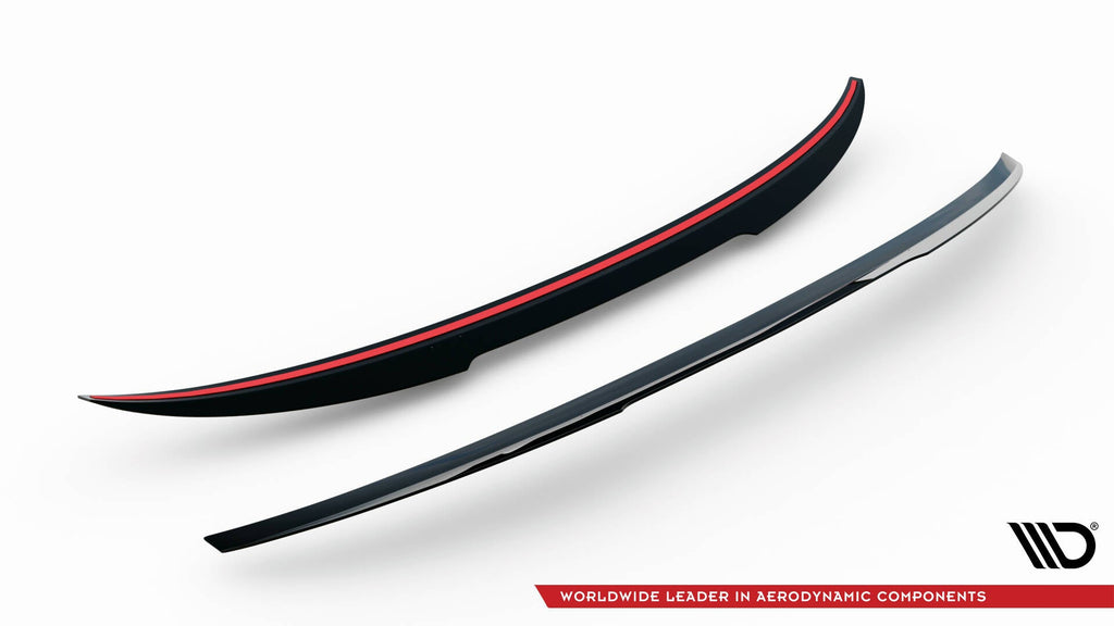 MAXTON DESIGN SPOILER CAP BMW 4 F32