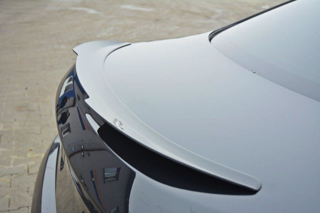 MAXTON DESIGN SPOILER CAP BMW 6 GRAN COUPÃ‰ MPACK