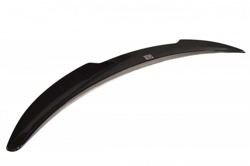 MAXTON DESIGN SPOILER CAP BMW 6 GRAN COUPÃ‰ MPACK