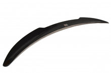 Load image into Gallery viewer, MAXTON DESIGN SPOILER CAP BMW 6 GRAN COUPÃ‰ MPACK