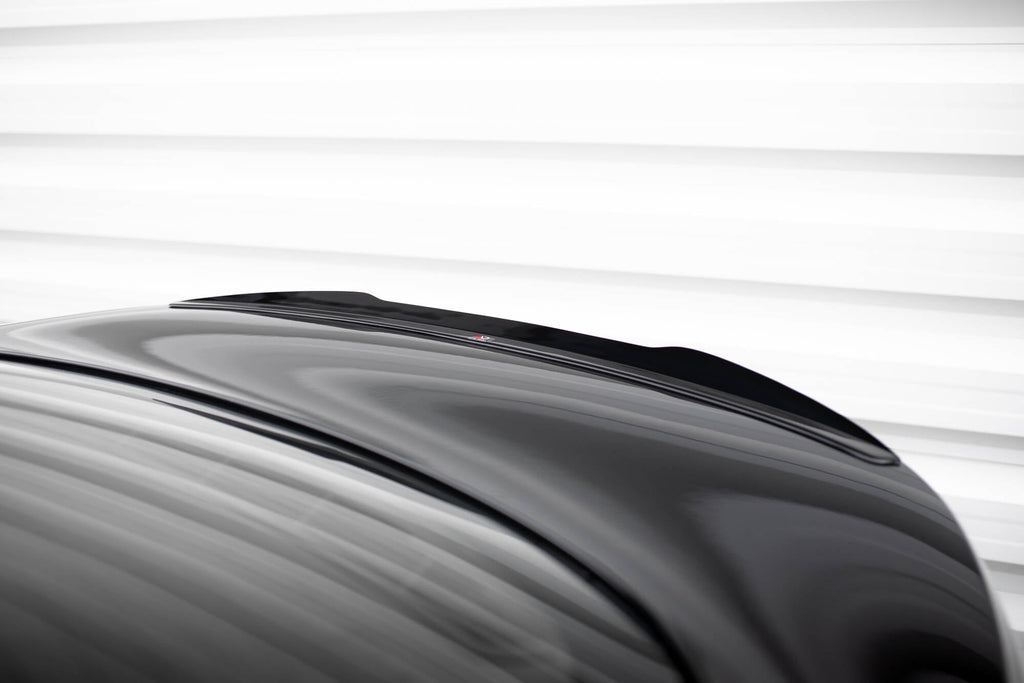 MAXTON DESIGN SPOILER CAP BMW M6 E63