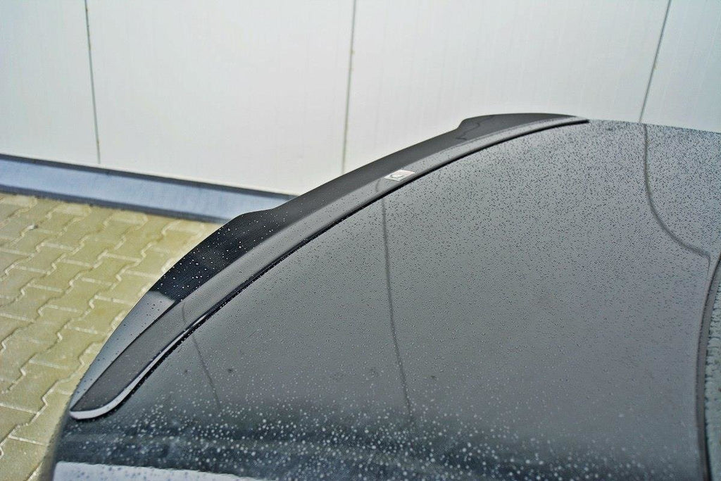 MAXTON DESIGN SPOILER CAP BMW M6 E63