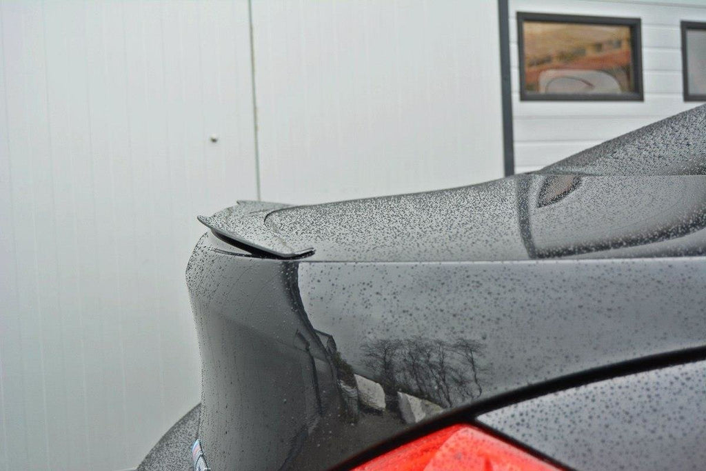 MAXTON DESIGN SPOILER CAP BMW M6 E63