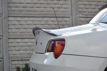 Load image into Gallery viewer, MAXTON DESIGN SPOILER CAP BMW Z4 E85 (PREFACE)