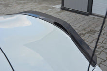 Load image into Gallery viewer, MAXTON DESIGN SPOILER CAP BMW Z4 E85 (PREFACE)