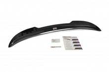 Load image into Gallery viewer, MAXTON DESIGN SPOILER CAP BMW Z4 E86 COUPÃ‰ (FACELIFT)