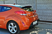 Load image into Gallery viewer, MAXTON DESIGN SPOILER CAP HYUNDAI VELOSTER