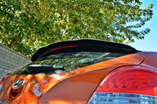 Load image into Gallery viewer, MAXTON DESIGN SPOILER CAP HYUNDAI VELOSTER