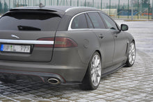 Load image into Gallery viewer, MAXTON DESIGN SPOILER CAP JAGUAR XF X250 SPORTBRAKE