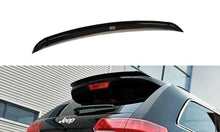 Load image into Gallery viewer, MAXTON DESIGN SPOILER CAP JEEP GRAND CHEROKEE WK2 SUMMIT (FACELIFT)