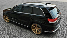 Load image into Gallery viewer, MAXTON DESIGN SPOILER CAP JEEP GRAND CHEROKEE WK2 SUMMIT (FACELIFT)