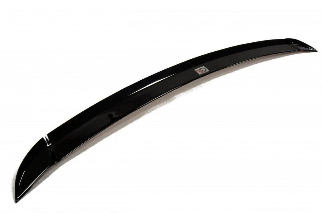 MAXTON DESIGN SPOILER CAP JEEP GRAND CHEROKEE WK2 SUMMIT (FACELIFT)