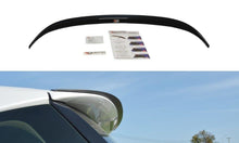 Load image into Gallery viewer, MAXTON DESIGN SPOILER CAP LEXUS CT MK1 FACELIFT