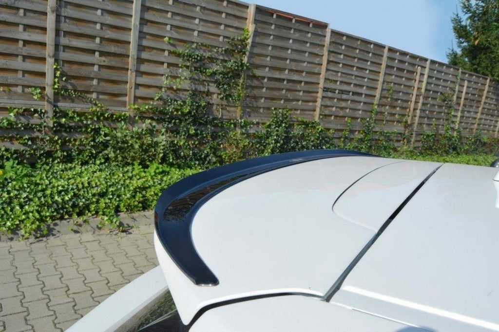 MAXTON DESIGN SPOILER CAP LEXUS CT MK1 FACELIFT