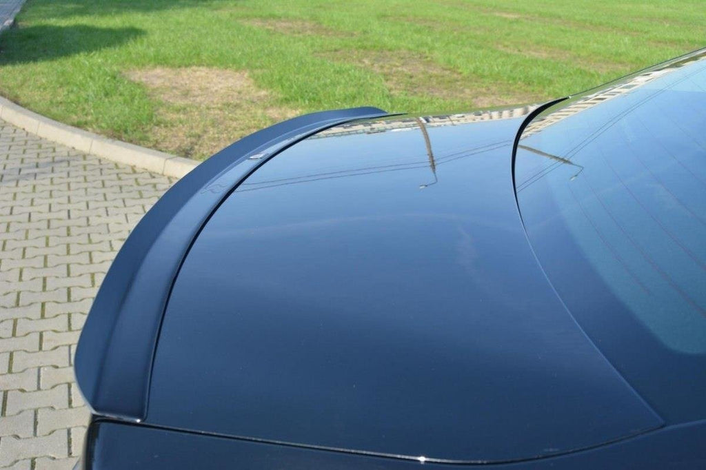 MAXTON DESIGN SPOILER CAP LEXUS GS MK4 FACELIFT T