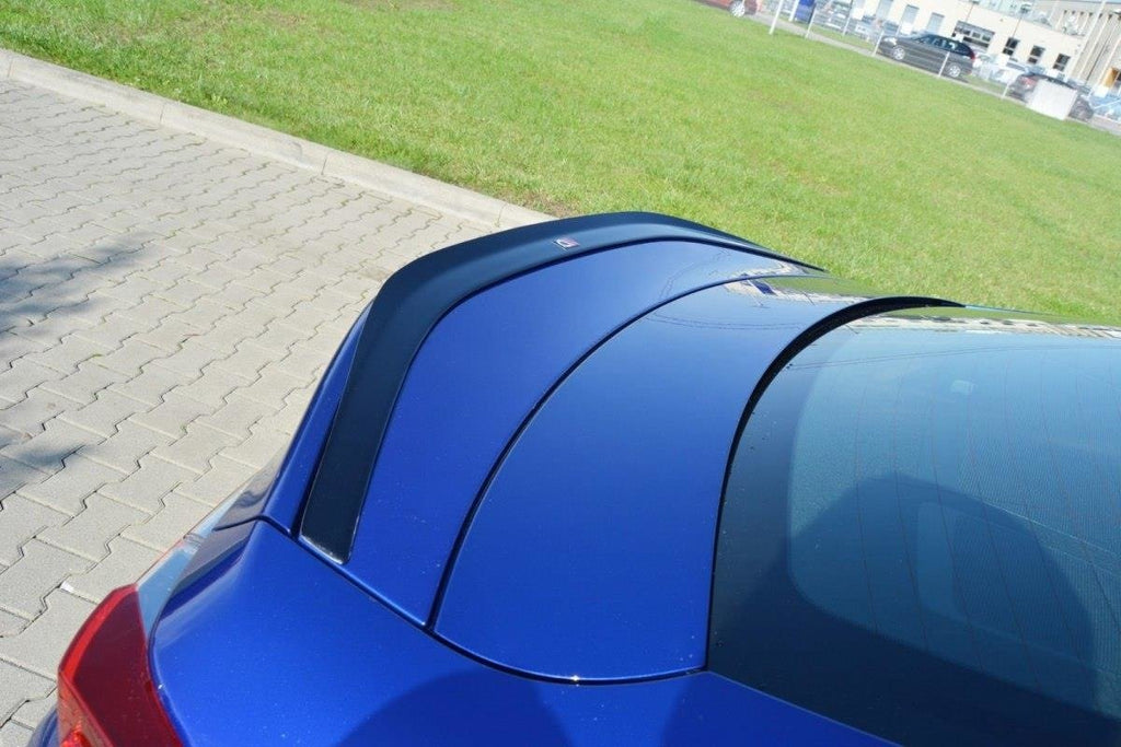 MAXTON DESIGN SPOILER CAP LEXUS RC F