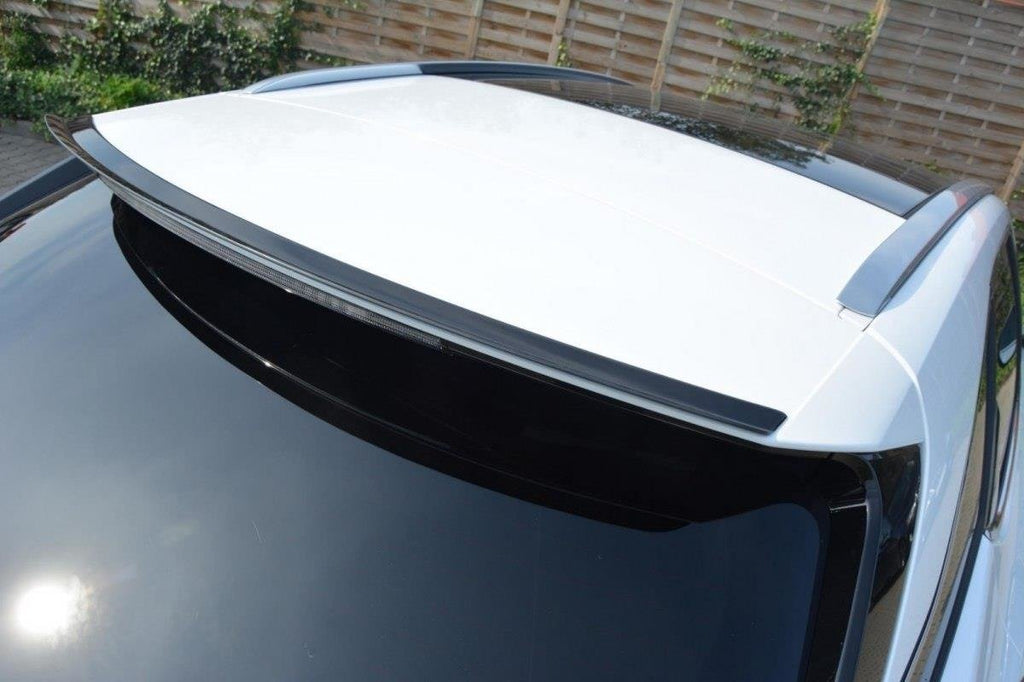 MAXTON DESIGN SPOILER CAP LEXUS RX MK4