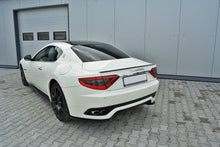 Load image into Gallery viewer, MAXTON DESIGN SPOILER CAP MASERATI GRANTURISMO