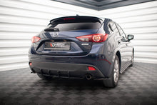 Load image into Gallery viewer, MAXTON DESIGN SPOILER CAP MAZDA 3 BN (MK3)