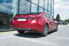 Load image into Gallery viewer, MAXTON DESIGN SPOILER CAP MAZDA 6 GJ (MK3) FACELIFT