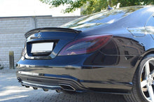 Load image into Gallery viewer, MAXTON DESIGN SPOILER CAP MERCEDES CLS C218 63 AMG