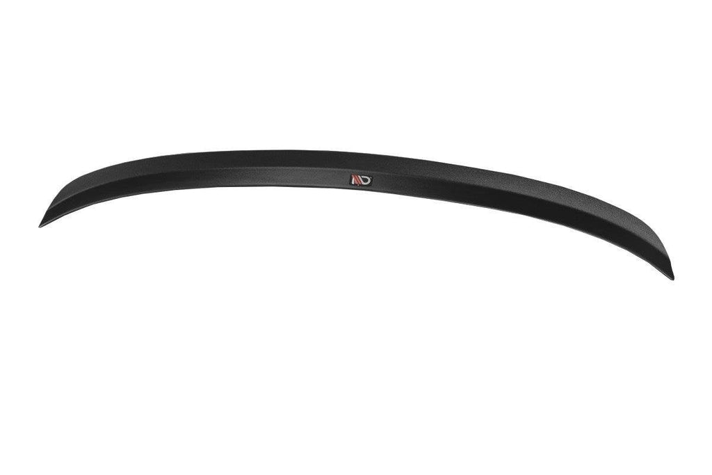 MAXTON DESIGN SPOILER CAP MERCEDES GLE W166 AMG-LINE