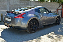 Load image into Gallery viewer, MAXTON DESIGN SPOILER CAP NISSAN 370Z