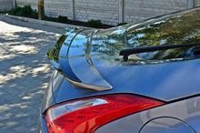 Load image into Gallery viewer, MAXTON DESIGN SPOILER CAP NISSAN 370Z