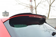 Load image into Gallery viewer, MAXTON DESIGN SPOILER CAP SEAT LEON III CUPRA