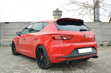 Load image into Gallery viewer, MAXTON DESIGN SPOILER CAP SEAT LEON III CUPRA