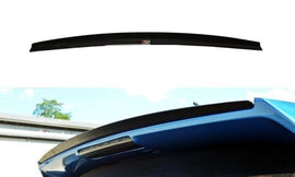 MAXTON DESIGN SPOILER CAP SUBARU IMPREZA WRX STI