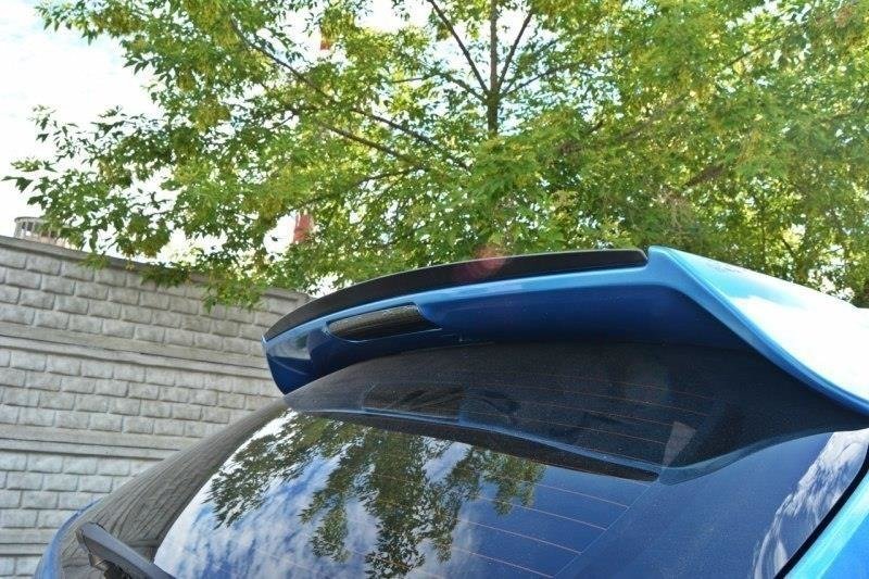 MAXTON DESIGN SPOILER CAP SUBARU IMPREZA WRX STI