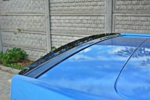 Load image into Gallery viewer, MAXTON DESIGN SPOILER CAP SUBARU IMPREZA WRX STI