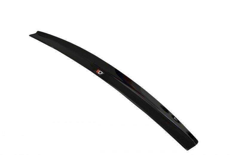 MAXTON DESIGN SPOILER CAP SUBARU IMPREZA WRX STI