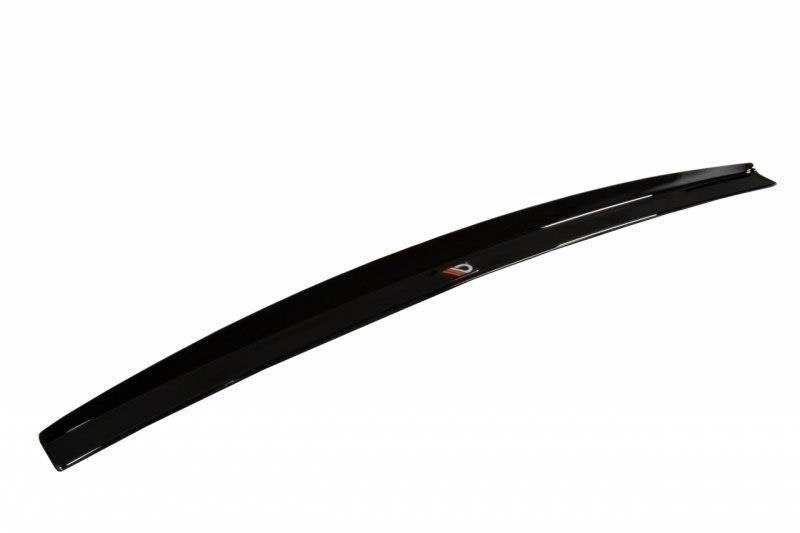 MAXTON DESIGN SPOILER CAP SUBARU IMPREZA WRX STI 2009-2011