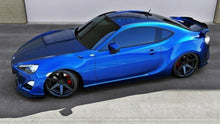 Load image into Gallery viewer, MAXTON DESIGN SPOILER CAP TOYOTA GT86