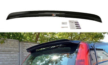 Load image into Gallery viewer, MAXTON DESIGN SPOILER CAP VOLVO V50F R-DESIGN