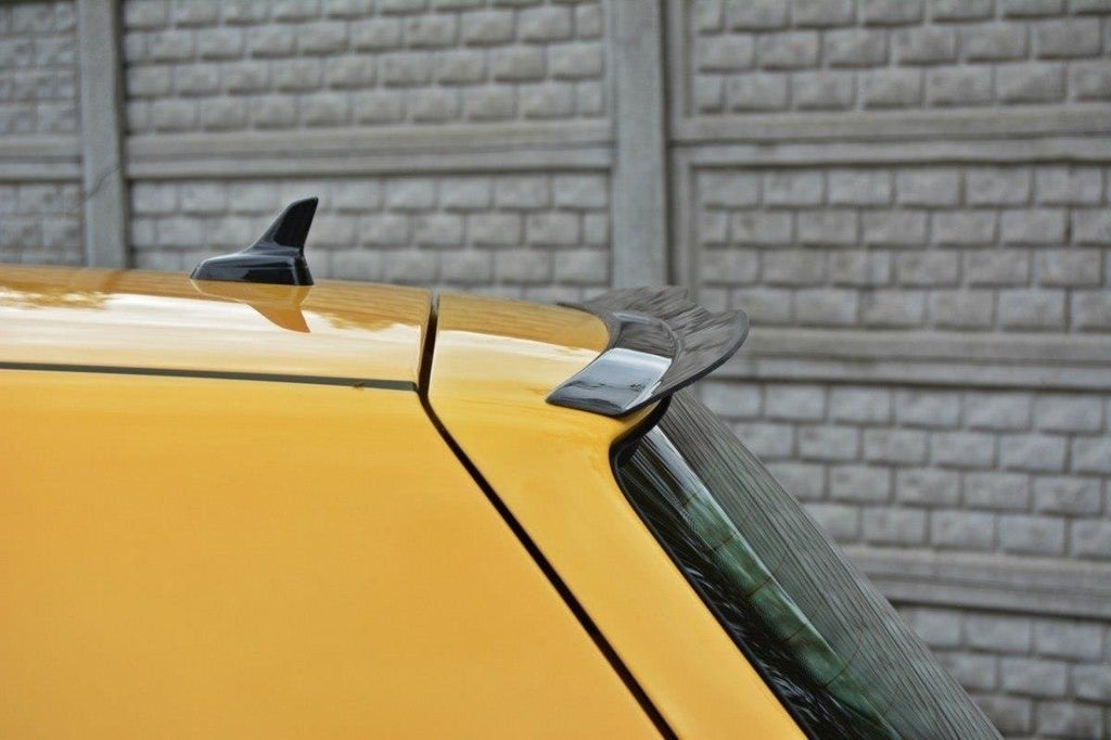 MAXTON DESIGN SPOILER CAP VW GOLF IV