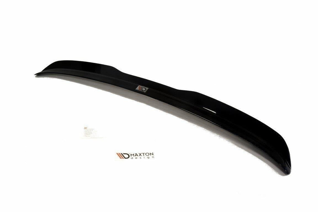 MAXTON DESIGN SPOILER CAP VW SCIROCCO R