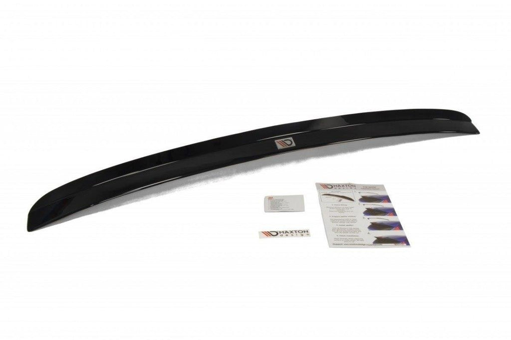 MAXTON DESIGN SPOILER CAP FOR BMW 5 E61 M-PACK