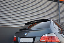 Load image into Gallery viewer, MAXTON DESIGN SPOILER CAP FOR BMW 5 E61 M-PACK