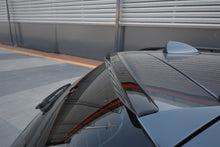 Load image into Gallery viewer, MAXTON DESIGN SPOILER CAP FOR BMW 5 E61 M-PACK