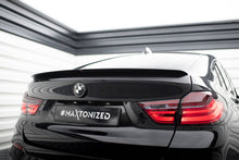Load image into Gallery viewer, MAXTON DESIGN SPOILER CAP BMW X4 M-PACK