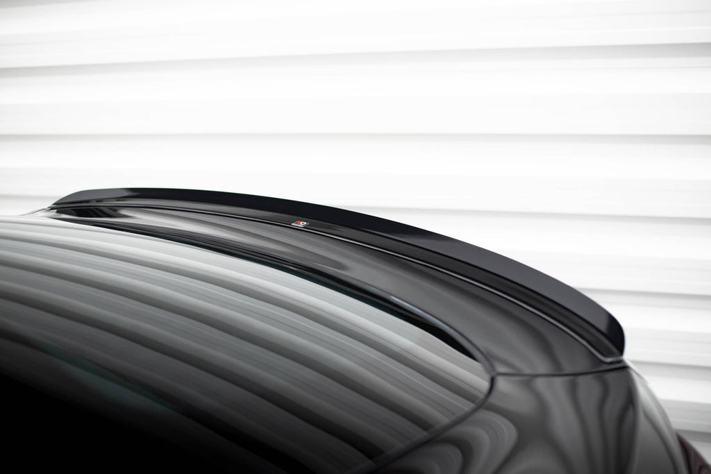 MAXTON DESIGN SPOILER CAP BMW X4 M-PACK